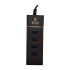 Enzo UH-42 USB 4Port Hub