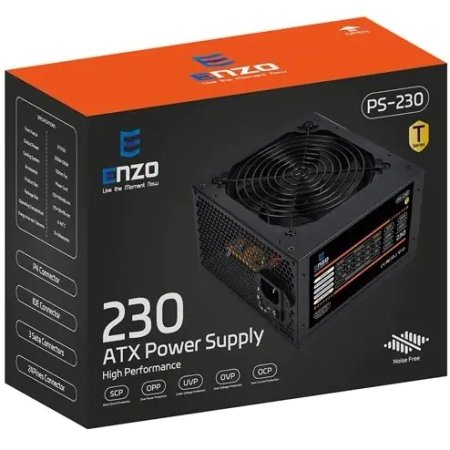 ENZO POWERSUPPLY PS-230