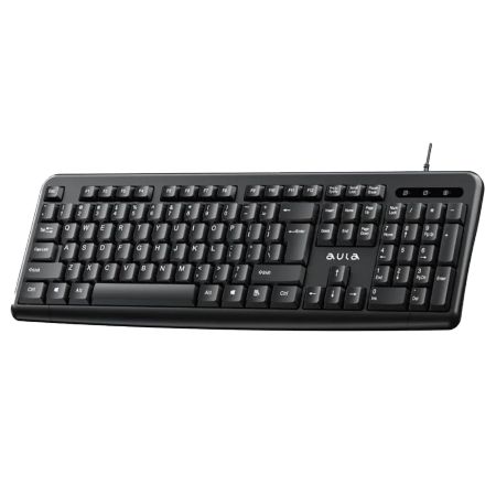 AULA AK209 Wired Keyboard
