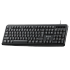 AULA AK209 Wired Keyboard