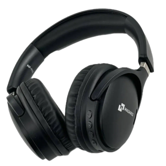 هدفون بلوتوثی مازارس مدل HP-112 هدفون بلوتوثی مازارس مدل HP-112