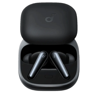 هدفون بی سیم انکر مدل Soundcore Liberty 5