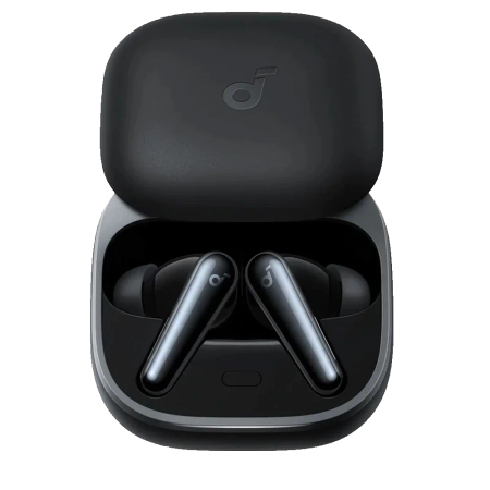 Anker Soundcore Liberty 5 Headphone Wireless