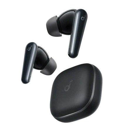 Anker Soundcore Liberty 5 Headphone Wireless