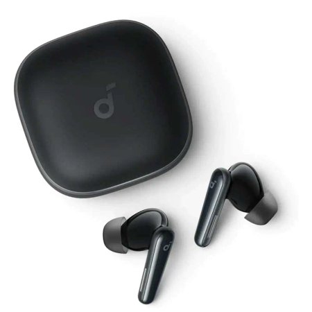 Anker Soundcore Liberty 5 Headphone Wireless
