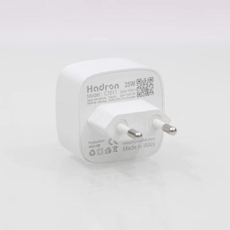 Hadron C1011 25W charger