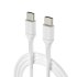 Hadron USB-C to USB-C Braided Cable HTC-C-C01
