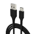 Hadron USB-A to USB-C Braided Cable HTC-C-C01