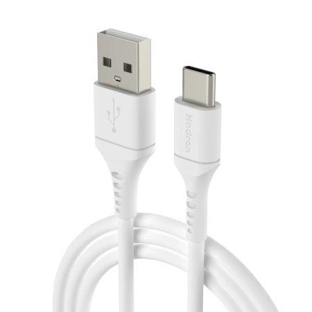 Hadron USB-A to USB-C Braided Cable HTC-C-C01