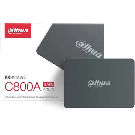 Dahua C800A 256gb Internal SSD