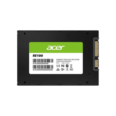 Acer RE100 512GB Internal SSD