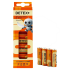DETEX+ AAA R03P ZINC pcs12
