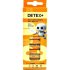 Detex Plus Battery R03P ZINC AAA Pack of 12PCS