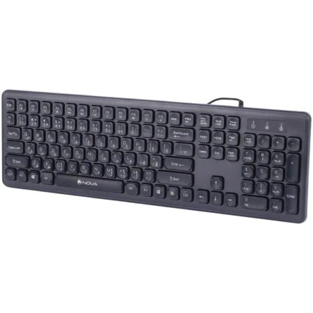 Nova NK-101 Wired Keyboard