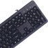 Nova NK-101 Wired Keyboard