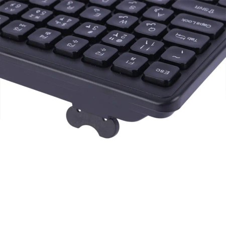 Nova NK-101 Wired Keyboard