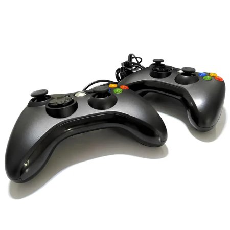 XBOX DUBLE GAMEPAD