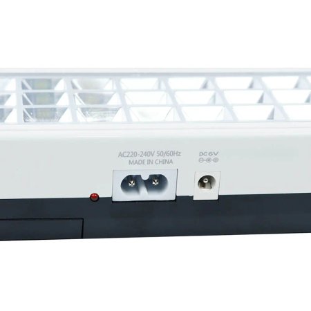 Weidasi WD-883D LED Emergency light