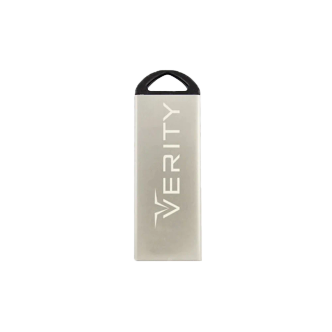 فلش مموری وریتی مدل V802 USB2.0 ظرفیت 16 گیگابایت فلش مموری وریتی مدل V802 USB2.0 ظرفیت 16 گیگابایت