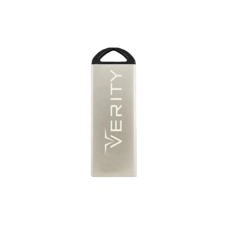 Verity V802 USB2.0 16GB Flash Memory