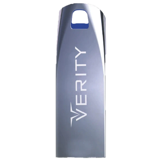فلش مموری وریتی مدل V803 USB2.0 ظرفیت 32 گیگابایت فلش مموری وریتی مدل V803 USB2.0 ظرفیت 32 گیگابایت