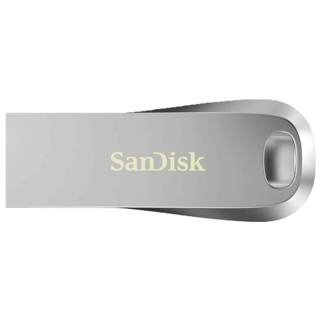 SanDisk Ultra Luxe CZ74 USB 3.2 GEN 1 Flash Drive - 256GB