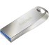SanDisk Ultra Luxe CZ74 USB 3.2 GEN 1 Flash Drive - 256GB