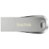 SanDisk Ultra Luxe CZ74 USB 3.2 GEN 1 Flash Drive - 128GB
