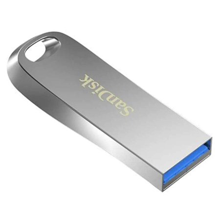 Ultra Luxe 128GB USB 3.2 Flash Memory