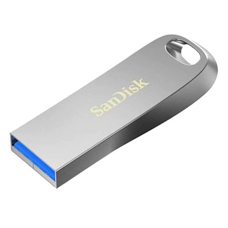 Ultra Luxe 128GB USB 3.2 Flash Memory