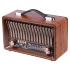 Radio spiker raiseng model R 1918 bt