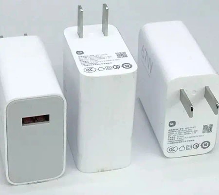 Xiaomi Model MDY-15-EQ 67W Fast Charger