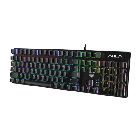 AULA Gaming Keyboard Model S2022