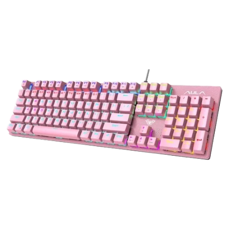 AULA Gaming Keyboard Model S2022