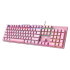 AULA Gaming Keyboard Model S2022