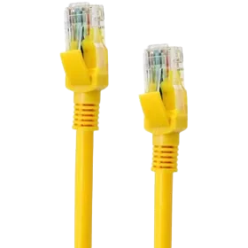 کابل شبکه Cat6 ایکسپی XP-Product طول 10 متر کابل شبکه Cat6 ایکسپی XP-Product طول 10 متر