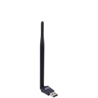 کارت شبکه بیسیم USB ایکس پی-پروداکت مدل XP-925 کارت شبکه بیسیم USB ایکس پی-پروداکت مدل XP-925