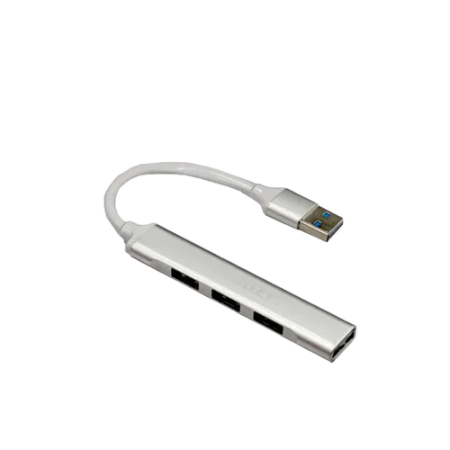 XP Products 4-Port USB2.0 Hub Model H814