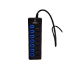 ENZO UH-70A 7-port hub