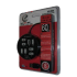 Hub XP-H821R 8-Port USB Hub