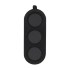 Camera lens model Ls-c01 suitable for Galaxy A56/A36/A26