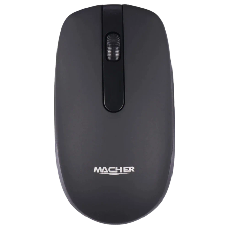 MACHER Wireless Mouse Model MR-247