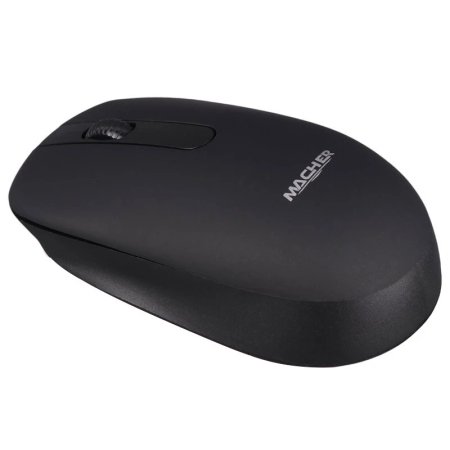 MACHER Wireless Mouse Model MR-247