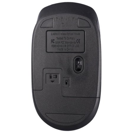 MACHER Wireless Mouse Model MR-247