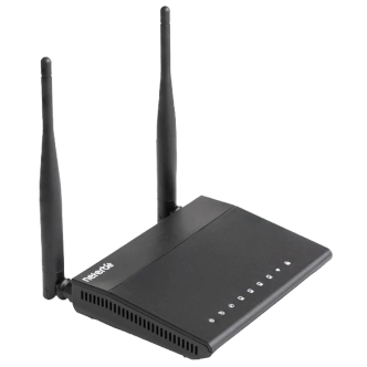 مودم روتر +ADSL2 نتربیت مدل NSL-122 مودم روتر +ADSL2 نتربیت مدل NSL-122