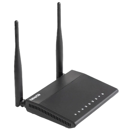 Neterbit NSL-122 ADSL2+ Wireless Router