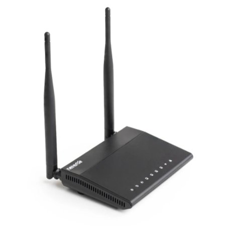 Neterbit NSL-122 ADSL2+ Wireless Router