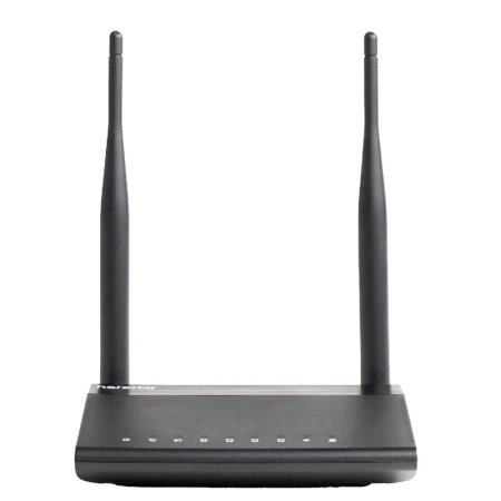 Neterbit NSL-122 ADSL2+ Wireless Router