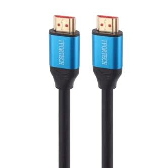 کابل HDMI آی فورتک مدل HDTV/4K2.1V طول 3 متر کابل HDMI آی فورتک مدل HDTV/4K2.1V طول 3 متر
