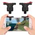 Pubg Finger Gaming Controller D9